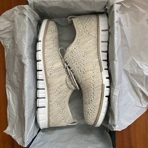 AUTHENTIC COLE HAAN ZERO GRAND